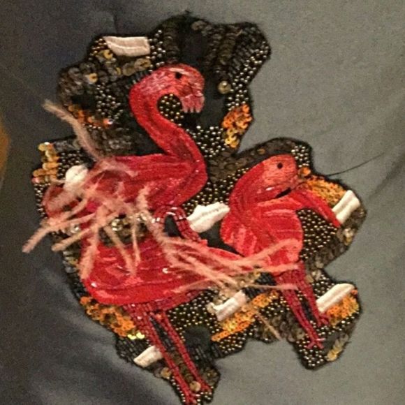 Mestiza Strapless Mille -Guille Stein Cocktail - Picture 2 of 8